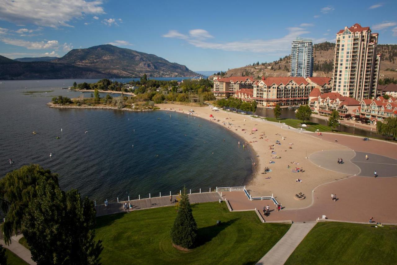 Kelowna Discovery Extérieur photo